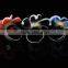 fashion jewelry Hawaiian plumeria Flower polymer clay rings for Women