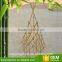 Substantial natural cheap make bamboo garden expanding trellis