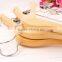 High quality Deluxe Wooden hanger 2.0 thick hanger
