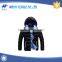 Newest design cheap black fashion men coat