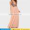 Sexy deep v neck custom made chiffon sequin adult princess maxi dresses for women sexy party evening long gown