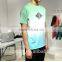 Men Dip Dye T-shirt ,tie dye T-shirt,