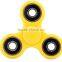 Top Sale Relieve Stress Popular Colorful Tri Fidget Hand Spinner For Children and Adults