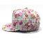 factory custom logo fashionable baseball cap rain hat embroidery