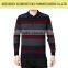 Mens Fashion Long Sleeves Design T-shirt