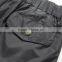 Manufacturer children sports trousers with polar fleece lining pant