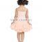 baby ruffle dress baby dress wholesale toddler tulle dress