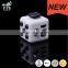 FC03 Factory hot model 6 side Anti Stress fidget cube for sale cheaper price