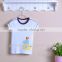 mom and bab 2013 100% cotton baby boy's t-shirt