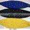 Fashion Hot star knitted acrylic designer new arrival crochet winter hair band