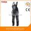 Hot Sale 100%Cotton Painter Cottton Cargo Work Bib Pants
