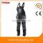 Wuhan Factory Trousers Bib Pants Knee Pad Multi Pocket Overall