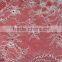 R&H Cotton Lace Floral french lace fabric Cotton Nylon Lace Trims