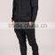 jogging suit and sports tracksuit for men plain cotton tracksuit