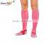 Custom design Copper compression sport socks on sale