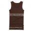 Blank gym tank top company in China