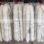 BBG-H-3 Chinese Genuine Raccoon fur trim for hood