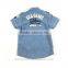 New design kids safety high visibility t shirt for sale