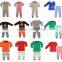 Kaiyo Kids Clothing Baby Boy Clothes Family Christmas Pajamas Girl Clothing
