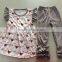 Hot sale Easter wholesale baby girls sets with high quality for girls childrens