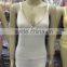 Pure Angel Night Dress Breathable Comfortable Wearing Soft Bra 2016 New Designs