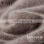 Fashion winter cashmere sweater women irregular hem long sleeve knit pullover