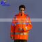 Europe and America Hot Selling Reflective Safety Clothing Outdoors Working