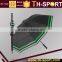Golf Umbrella Polyester Two Layer Colorful
