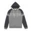 OEM pullover long sleeve hoodies /wholesale custom printing hoodies