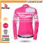 BEROY new 2016 women's bicycle clothing long sleeve ,custom supreme quality cycling jerseys no minimum