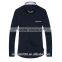 Latest dress design multi-colors formal men shirts
