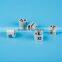Custom Plastic Size Marker Divider for Clothes Hanger
