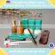 Fashionable Cosmetic Bottle Hotel Amenity Hospitality Amenity Yangzhou New Lotus