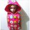 Children animal motifs vest