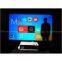 1080p support home projector,mini portable projector UC40 with AV USB SD HDMI IR