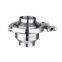 Stainless Steel Sanitary Check Valve(304/304L/316L)