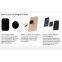 Universal Magnetic Car Cell Mobile Smart Phone Holder Air Vent Mount For IPhone