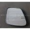 electric car side mirror