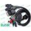 4 in 1 (Wii,XBOX,PS2,PS3) HD Component Cable