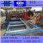Galvanized Steel Cable Tray Roll Forming Machine Supplier
