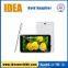 7 inch dual os tablet pcc