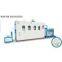 plastic vacuum forming machine