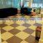 High Quality Pvc Woven Vinyl Balcony Waterproof Outdoor Floor Covering
