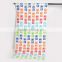 China manufacturer custom new design cotton reactive print beach towel