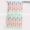 China manufacturer custom new design cotton reactive print beach towel
