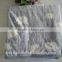 soft coral fleece blanket for child