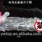 OEM special condom with Spike Designed Crystal Reusable Best Sex Delay Condom Penis Cock Sleeve