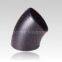 seamless steel pipe fittings,carbon steel elbow