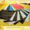 Stitch-bonded non-woven fabric