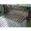 galvanized corrugated steel roof sheet